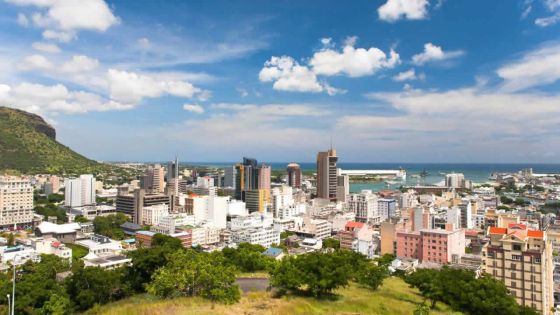 E-Government: l’île Maurice à la première place en Afrique