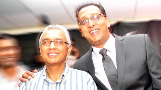 Tête-à-tête Pravind Jugnauth-Roshi Bhadain ce lundi