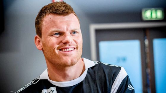 L’ex-joueur des Reds, Riise, sur Radio Plus: «Pas de titre de champion pour Liverpool cette saison»
