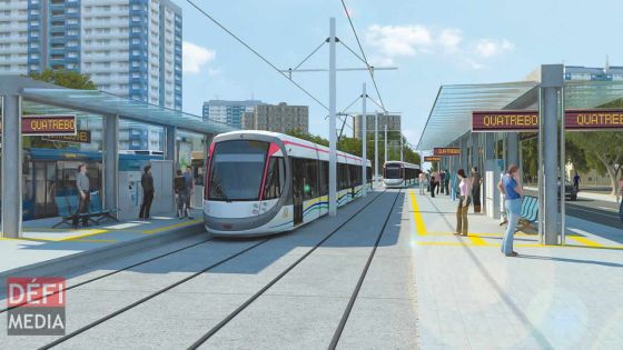 Metro Express Ltd : Le poste de train captain très convoité par les candidats