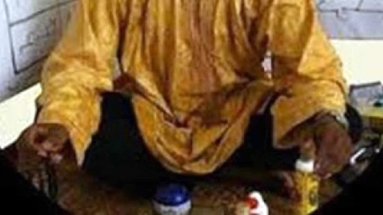 Sorcellerie : une femme abusée par des guérisseurs charlatans