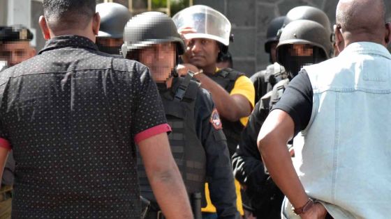 Commission Lam Shang Leen - Peroomal Veeren : «Pravind Jugnauth finance l’importation de drogue»