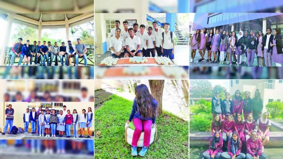 Junior Achievement Mini Company Program 2017 