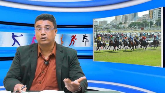 Tiyo Lekours de la 21e journée