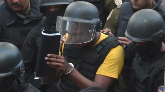 Peroomal Veeren estime sa fortune à Rs 650 millions