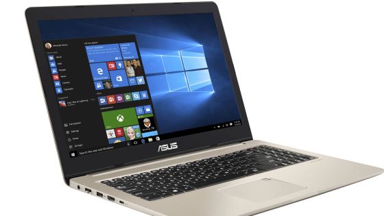 L’Asus Vivobook 15, l’outil bureautique parfait