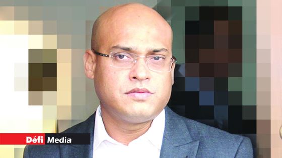 Soodesh Callichurn : «Je n'ai pas l'intention de quitter le gouvernement»