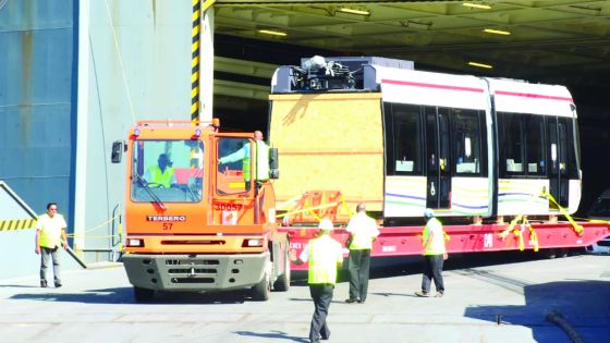 Metro Express - Das Mootanah : «Le lancement prévu pour le 30 septembre»