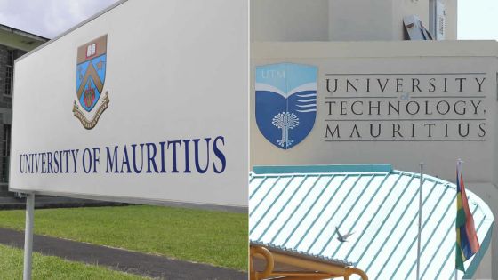 Rentrée universitaire : l’UOM et l’UTM notent une augmentation cette année