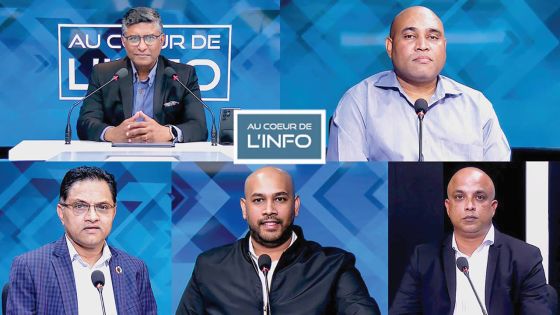 Au coeur de l’info - Intelligence artificielle : son utilisation au coeur des débats