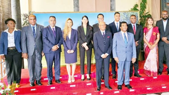 Junior Ministers : sont-ils nécessaires ?