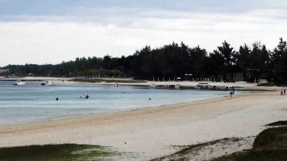 Protection côtière : colère des pêcheurs face à un chantier hôtelier sur la côte Est