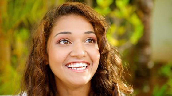 Si j’étais... Amber Korimdun