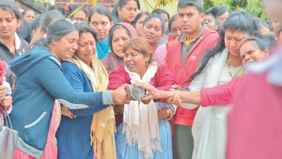 La route meurtrière : cinq morts en une semaine