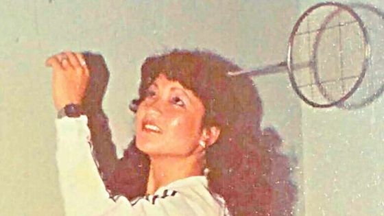 Cathy Foo Kune... Ma vie en images