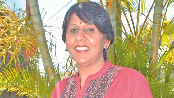 Leela Devi Dookun-Luchoomun : «Les privilèges sont toujours accompagnés de responsabilités»