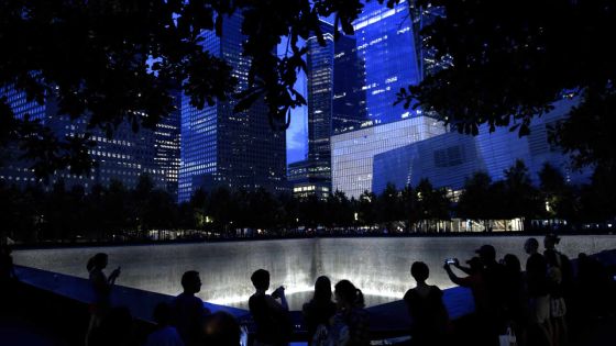 Quinze ans après, les Etats-Unis commémorent le traumatisme du 11-Septembre