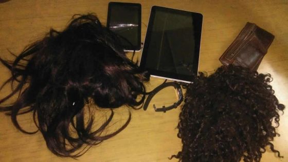 Vol audacieux chez Rama Valayden : nouvelle arrestation samedi