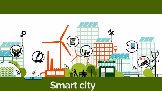 [Infographie] Plus de Rs 100 milliards pour 11 smart cities