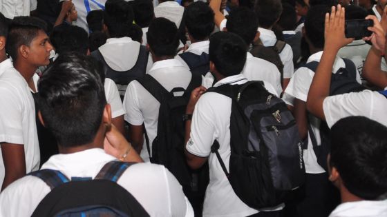 Violence en milieu scolaire : trouver de nouvelles stratégies