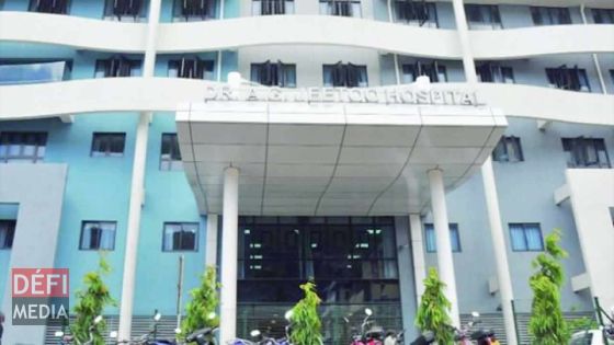 A l’hôpital Jeetoo : un patient suspecté d’avoir contracté le nouveau coronavirus décède 