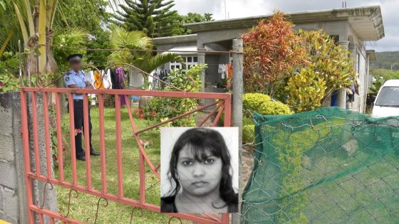Meurtre à Bel-Air-Rivière-Sèche : une partie des bijoux de Shabneez Mohamud retrouvée chez son beau-frère