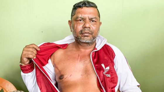 Triolet - Agression du couple Jhingoor : Un quatrième suspect arrêté