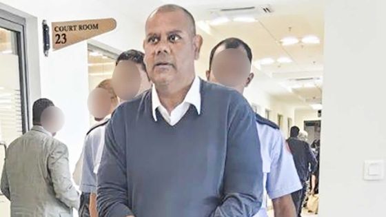 Assassinat et tentative d’assassinat en 2021: Muhammad Riyad Owarish plaide coupable