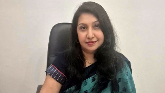 Mila Devi Sewruttun-Dosieah, directrice du MIE : «Le MIE a bien conscience de l’importance des outils numériques»