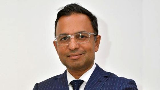 À Singapour : Me Nataraj Muneesamy désigné «Prosecutor of the Year»