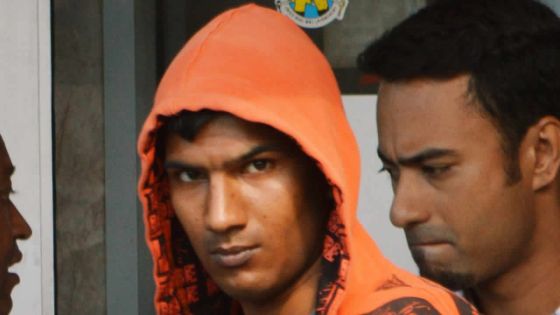 Arrêté avec de l’héroïne : une seringue dans le casier d’un membre de la SSU