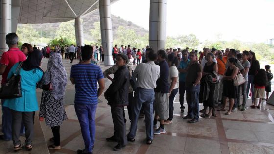 Succès d’affluence au Salon du Prêt à Partir