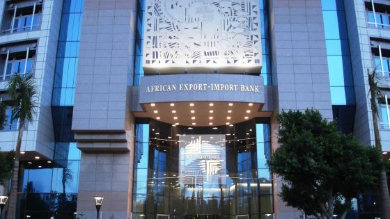 Afreximbank : une première en Afrique