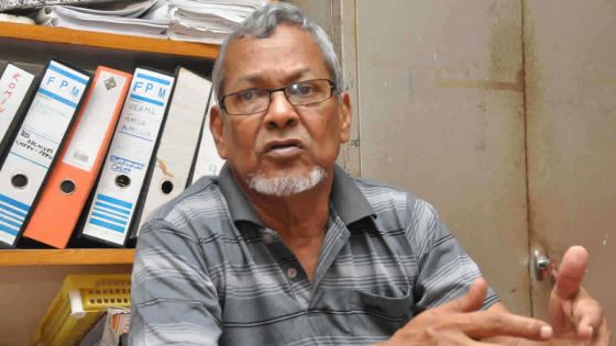 Crise à Air Mauritius – Jack Bizlall : «La réintégration des deux pilotes licenciés est possible»