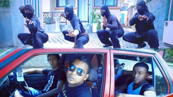 Kontan pa kontan, mo pou kontan : un film d’amour pas comme les autres