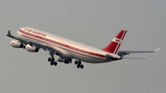 Air Mauritius : les pilotes coûtent Rs 1,1 milliard par an