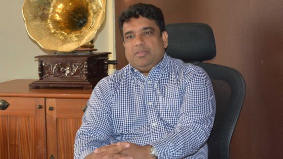 Bhooshan Ramloll : «Des activités naîtront autour du tracé du Metro Express»