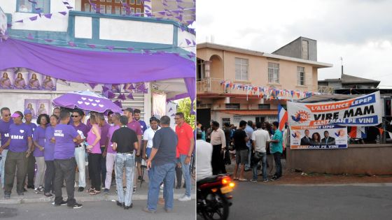 Réforme de notre système électoral - Vers l’interdiction totale des «baz» durant les campagnes