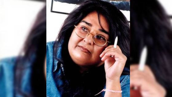 Vinta Nanda : «J’ai  été violée par Alok Nath»