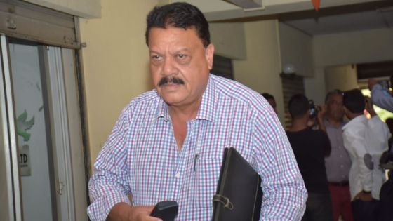 Motion pour geler la pétition électorale de Cader Sayed-Hossen : Gilbert Bablee essuie un revers en Cour suprême