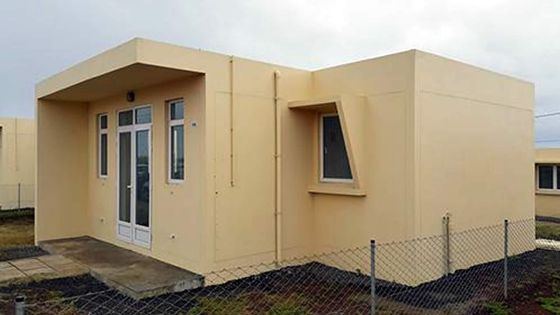 Son frère l’ordonne de quitter leur maison