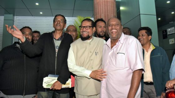 La Caverne/Phœnix : un comité régional mouvementé 