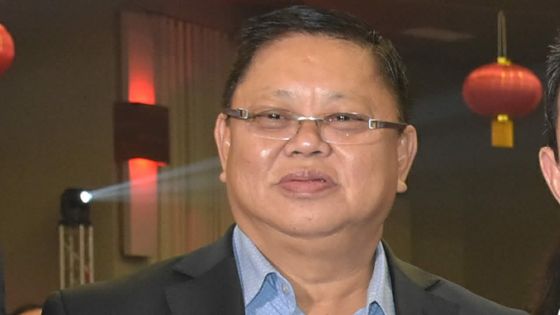 Adhésion au MSM - Sylvio Tang : «Je suis en mode réflexion»