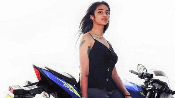 Il y a une semaine périssait Aisha Motooree, 17 ans