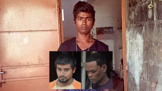 Un frère cadet tué par son frère aîné à Bambous : les tourments d’un père qui perd ses deux fils dans de pénibles circonstances