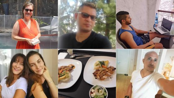 Quarantaine : une expérience unique