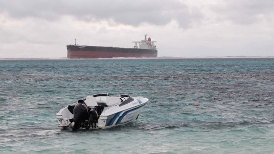 Boîte Noire du MV Wakashio : des appels de la NGG au coeur des débats