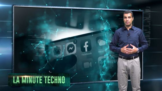 La Minute Techno - Sommes-nous trop dépendants aux réseaux sociaux ?