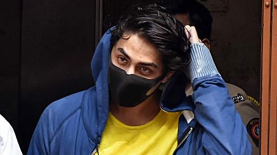Affaire de drogue : des facilités offertes à Aryan Khan mais…