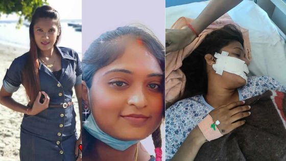 Rixe sanglante à Bambous : une jeune femme agressée au cutter par sa tante